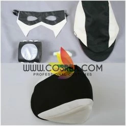 Cosrea Anime Costumes Tiger & Bunny Kotetsu T.Kaburagi Cosplay Costume 11 Cosrea Anime Costumes Tiger & Bunny Kotetsu T.Kaburagi Cosplay Costume