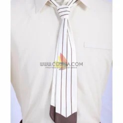 Cosrea Toilet Bound Hanako Kun Minamoto Teru Cosplay Costume