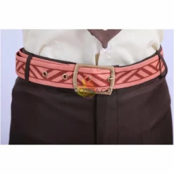 Cosrea Toilet Bound Hanako Kun Minamoto Teru Cosplay Costume