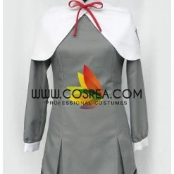 Cosrea Tokimeki Memorial Habatakai High School Female Cosplay Costume Anime Costumes 8 Cosrea Tokimeki Memorial Habatakai High School Female Cosplay Costume Anime Costumes