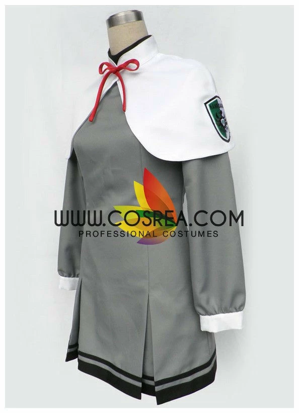 Cosrea Tokimeki Memorial Habatakai High School Female Cosplay Costume Anime Costumes 5 Cosrea Tokimeki Memorial Habatakai High School Female Cosplay Costume Anime Costumes