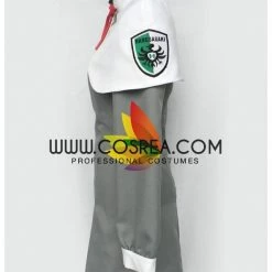 Cosrea Tokimeki Memorial Habatakai High School Female Cosplay Costume Anime Costumes 10 Cosrea Tokimeki Memorial Habatakai High School Female Cosplay Costume Anime Costumes