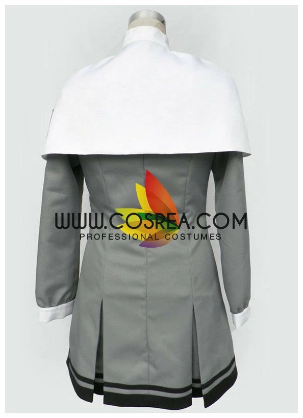 Cosrea Tokimeki Memorial Habatakai High School Female Cosplay Costume Anime Costumes 7 Cosrea Tokimeki Memorial Habatakai High School Female Cosplay Costume Anime Costumes