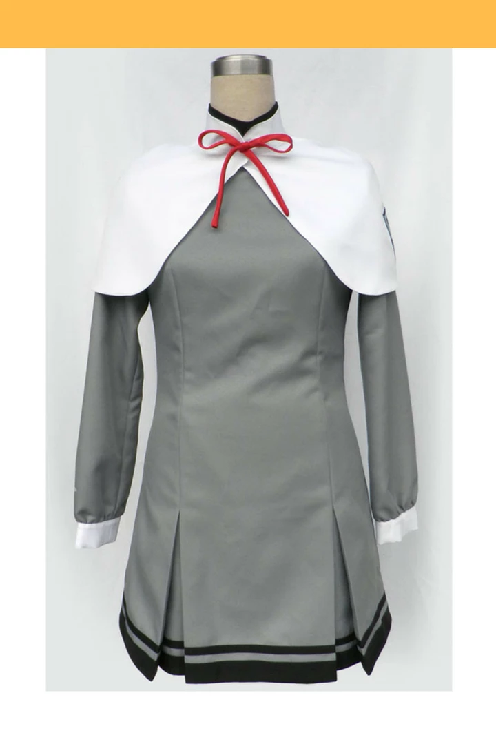 Cosrea Tokimeki Memorial Habatakai High School Female Cosplay Costume Anime Costumes 3 Cosrea Tokimeki Memorial Habatakai High School Female Cosplay Costume Anime Costumes