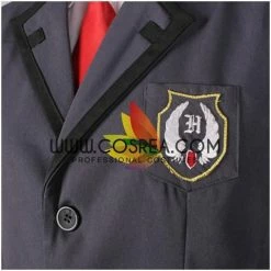 Cosrea Tokimeki Memorial Kazuyuki Akagi Uniform Cosplay Costume Anime Costumes 9 Cosrea Tokimeki Memorial Kazuyuki Akagi Uniform Cosplay Costume Anime Costumes