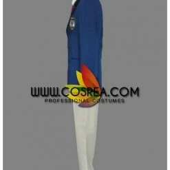 Cosrea Tokimeki Memorial Private Habataki High School Male Uniform Cosplay Costume