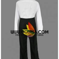 Cosrea Anime Costumes Tokimeki Memorial Private Habataki High School Male Uniform S2 Cosplay Costume