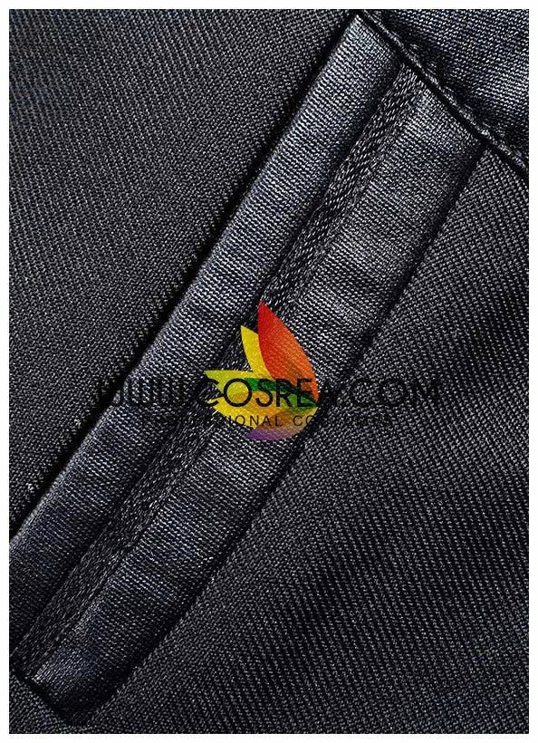 Cosrea Anime Costumes Tokyo Ghoul 2 Ken Kaneki Fabric Cosplay Costume 6 Cosrea Anime Costumes Tokyo Ghoul 2 Ken Kaneki Fabric Cosplay Costume