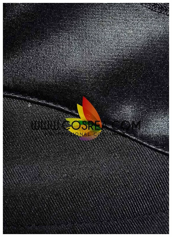 Cosrea Anime Costumes Tokyo Ghoul 2 Ken Kaneki Fabric Cosplay Costume 7 Cosrea Anime Costumes Tokyo Ghoul 2 Ken Kaneki Fabric Cosplay Costume