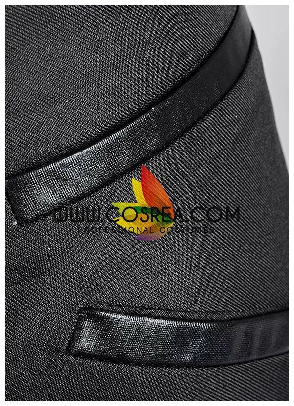 Cosrea Anime Costumes Tokyo Ghoul 2 Ken Kaneki Fabric Cosplay Costume 8 Cosrea Anime Costumes Tokyo Ghoul 2 Ken Kaneki Fabric Cosplay Costume