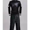 Cosrea Anime Costumes Tokyo Ghoul 2 Ken Kaneki Fabric Cosplay Costume