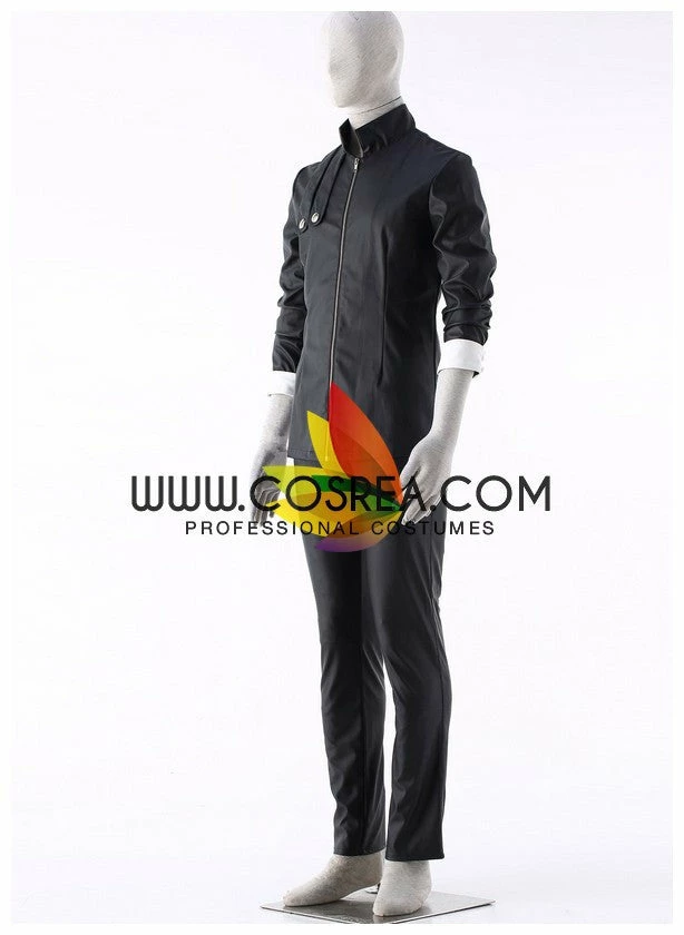 Cosrea Anime Costumes Tokyo Ghoul 2 Ken Kaneki Simple Cosplay Costume 5 Cosrea Anime Costumes Tokyo Ghoul 2 Ken Kaneki Simple Cosplay Costume