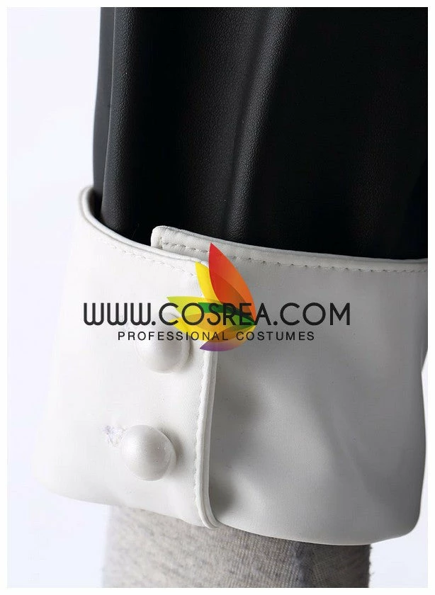 Cosrea Anime Costumes Tokyo Ghoul 2 Ken Kaneki Simple Cosplay Costume 9 Cosrea Anime Costumes Tokyo Ghoul 2 Ken Kaneki Simple Cosplay Costume