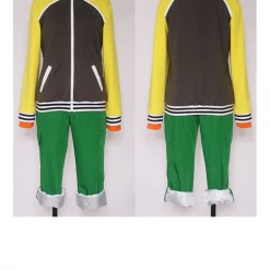 Cosrea Anime Costumes Tokyo Ghoul Hideyoshi Nagachika Cosplay Costume