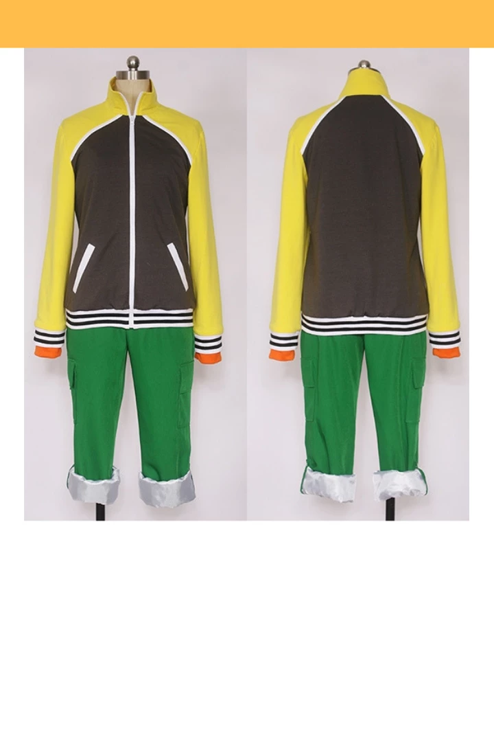 Cosrea Anime Costumes Tokyo Ghoul Hideyoshi Nagachika Cosplay Costume 3 Cosrea Anime Costumes Tokyo Ghoul Hideyoshi Nagachika Cosplay Costume