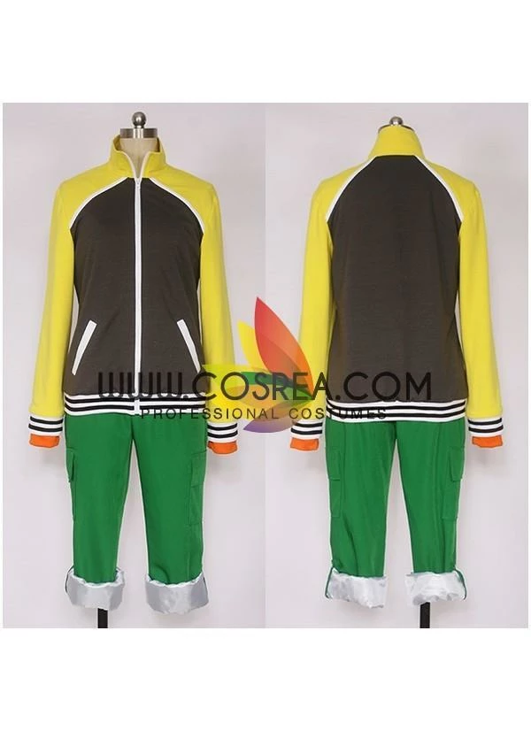 Cosrea Anime Costumes Tokyo Ghoul Hideyoshi Nagachika Cosplay Costume 4 Cosrea Anime Costumes Tokyo Ghoul Hideyoshi Nagachika Cosplay Costume