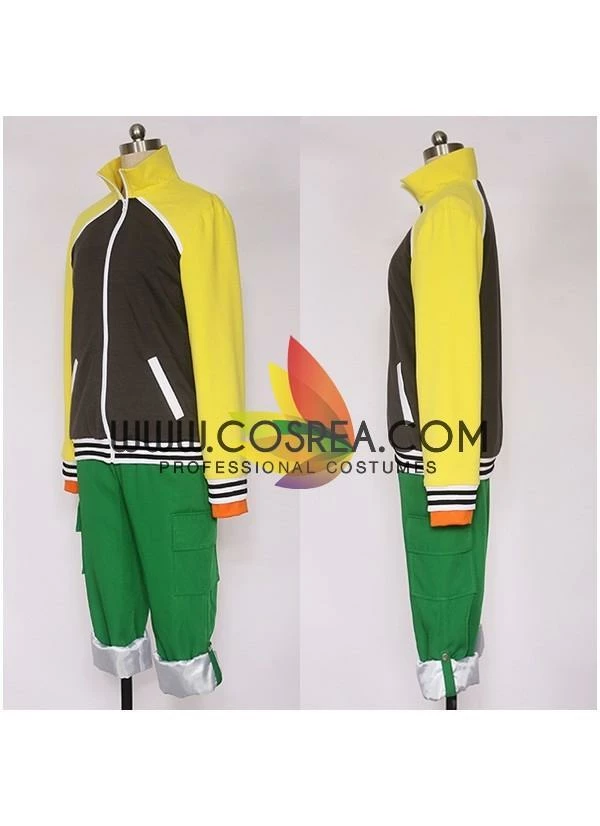 Cosrea Anime Costumes Tokyo Ghoul Hideyoshi Nagachika Cosplay Costume 5 Cosrea Anime Costumes Tokyo Ghoul Hideyoshi Nagachika Cosplay Costume