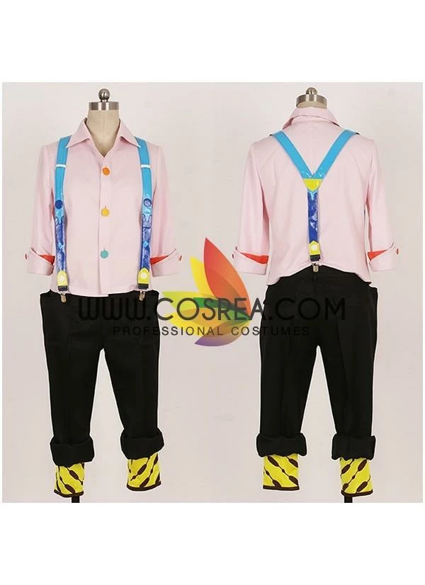 Cosrea Tokyo Ghoul Jyuuzou Suzuya Cosplay Costume Anime Costumes 4 Cosrea Tokyo Ghoul Jyuuzou Suzuya Cosplay Costume Anime Costumes