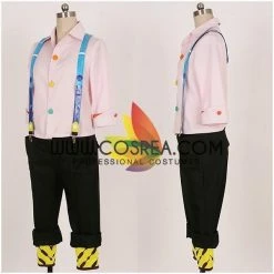 Cosrea Tokyo Ghoul Jyuuzou Suzuya Cosplay Costume Anime Costumes 7 Cosrea Tokyo Ghoul Jyuuzou Suzuya Cosplay Costume Anime Costumes