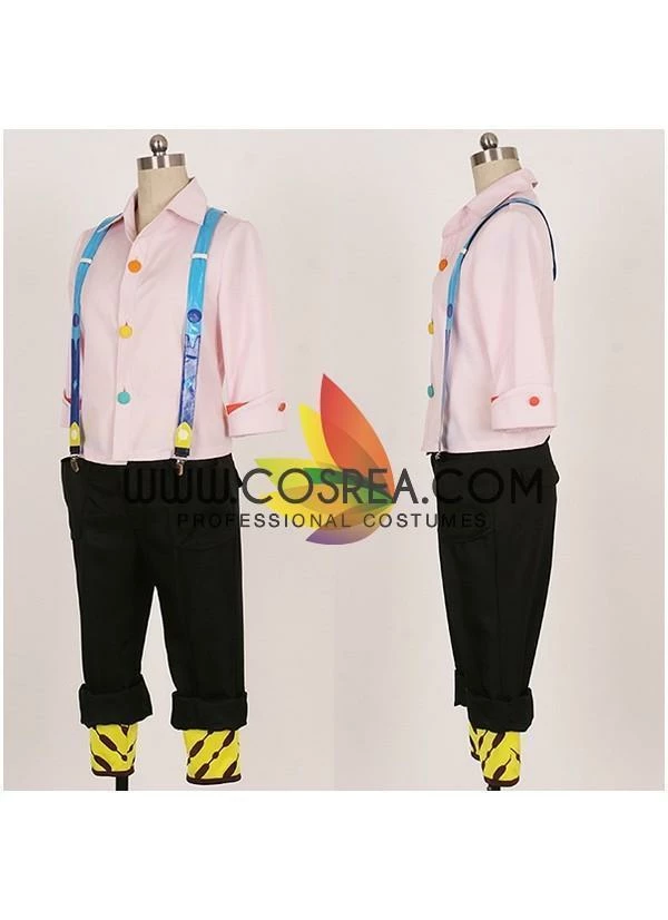 Cosrea Tokyo Ghoul Jyuuzou Suzuya Cosplay Costume Anime Costumes 5 Cosrea Tokyo Ghoul Jyuuzou Suzuya Cosplay Costume Anime Costumes