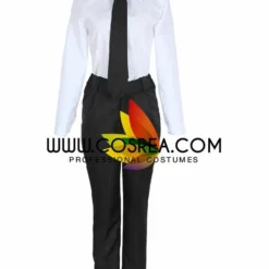 Cosrea Tokyo Ghoul Ken Kaneki Anteiku Cafe Cosplay Costume