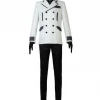 Cosrea Tokyo Ghoul Re Kuki Urie Cosplay Costume