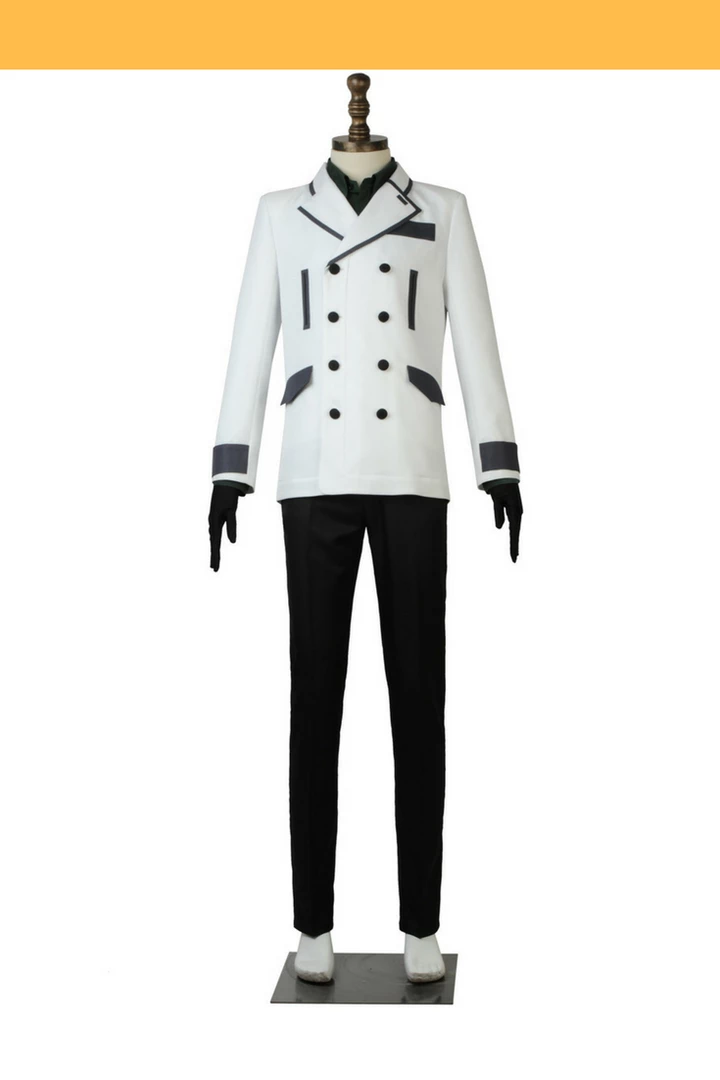 Cosrea Tokyo Ghoul Re Kuki Urie Cosplay Costume 3 Cosrea Tokyo Ghoul Re Kuki Urie Cosplay Costume