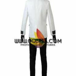 Cosrea Tokyo Ghoul Re Kuki Urie Cosplay Costume 16 Cosrea Tokyo Ghoul Re Kuki Urie Cosplay Costume