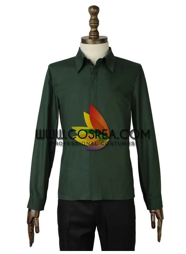 Cosrea Tokyo Ghoul Re Kuki Urie Cosplay Costume 8 Cosrea Tokyo Ghoul Re Kuki Urie Cosplay Costume