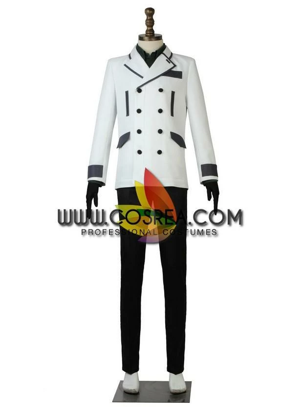 Cosrea Tokyo Ghoul Re Kuki Urie Cosplay Costume 4 Cosrea Tokyo Ghoul Re Kuki Urie Cosplay Costume