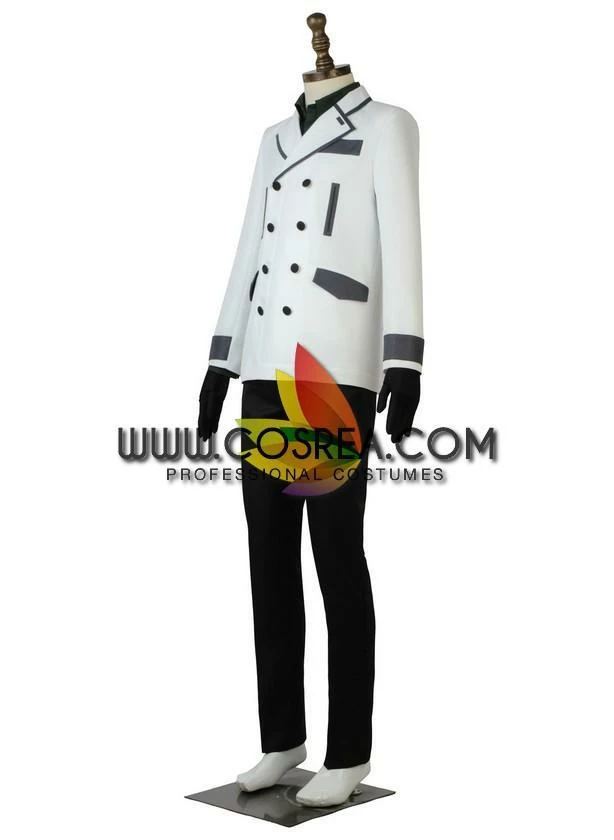 Cosrea Tokyo Ghoul Re Kuki Urie Cosplay Costume 5 Cosrea Tokyo Ghoul Re Kuki Urie Cosplay Costume
