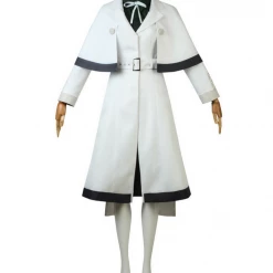 Cosrea Tokyo Ghoul Re Saiko Yonebayashi Cosplay Costume