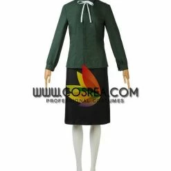 Cosrea Tokyo Ghoul Re Saiko Yonebayashi Cosplay Costume 22 Cosrea Tokyo Ghoul Re Saiko Yonebayashi Cosplay Costume