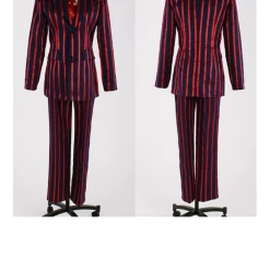 Cosrea Tokyo Ghoul Shuu Tsukiyama Tuxedo Cosplay Costume