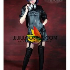 Cosrea Anime Costumes Tokyo Ghoul Touka Kirishima Battle Cosplay Costume 15 Cosrea Anime Costumes Tokyo Ghoul Touka Kirishima Battle Cosplay Costume