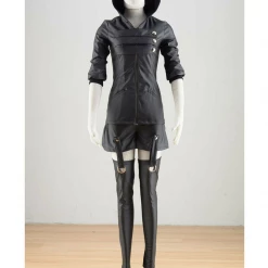Cosrea Anime Costumes Tokyo Ghoul Touka Kirishima Battle Cosplay Costume