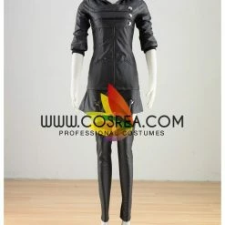 Cosrea Anime Costumes Tokyo Ghoul Touka Kirishima Battle Cosplay Costume