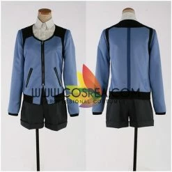 Cosrea Anime Costumes Tokyo Ghoul Touka Kirishima Casual Cosplay Costume