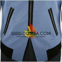 Cosrea Anime Costumes Tokyo Ghoul Touka Kirishima Casual Cosplay Costume