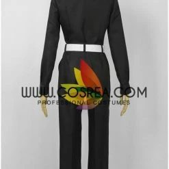 Cosrea Tokyo Revengers Black Uniform Cosplay Costume Anime Costumes