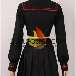 Cosrea Tokyo Revengers Female Uniform Cosplay Costume