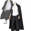 Cosrea Anime Costumes Tokyo Revengers Manjiro Sano Cosplay Costume