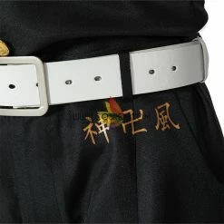Cosrea Tokyo Revengers Takemichi Hanagaki Cosplay Costume Anime Costumes