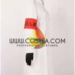 Cosrea Tokyo Revengers White Uniform Cosplay Costume Anime Costumes 12 Cosrea Tokyo Revengers White Uniform Cosplay Costume Anime Costumes