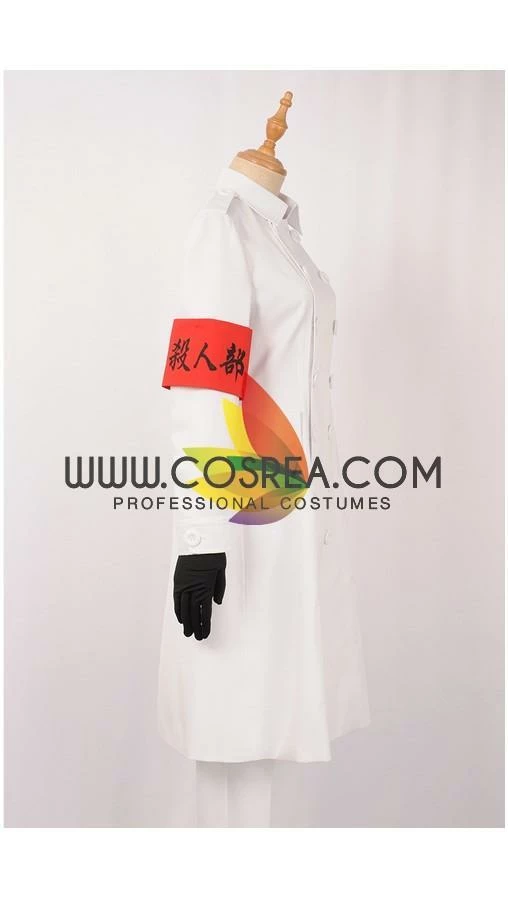 Cosrea Tokyo Revengers White Uniform Cosplay Costume Anime Costumes 7 Cosrea Tokyo Revengers White Uniform Cosplay Costume Anime Costumes
