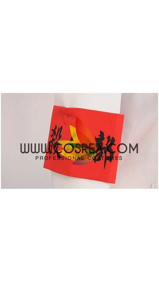 Cosrea Tokyo Revengers White Uniform Cosplay Costume Anime Costumes 8 Cosrea Tokyo Revengers White Uniform Cosplay Costume Anime Costumes