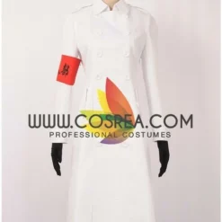 Cosrea Tokyo Revengers White Uniform Cosplay Costume Anime Costumes 10 Cosrea Tokyo Revengers White Uniform Cosplay Costume Anime Costumes