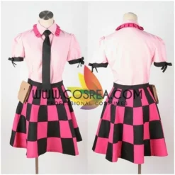 Cosrea Touhou Project Hatate Himekaidou Cosplay Costume