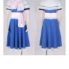 Cosrea Touhou Project Immaterial & Missing Power Alice Margatroid Cosplay Costume Anime Costumes