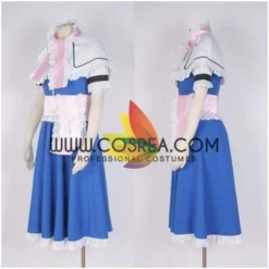 Cosrea Touhou Project Immaterial & Missing Power Alice Margatroid Cosplay Costume Anime Costumes